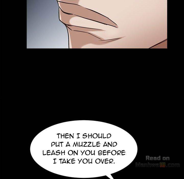 Barefoot : The Leash Season 2 - Chapter 27 [photo 66] - MangaPorn