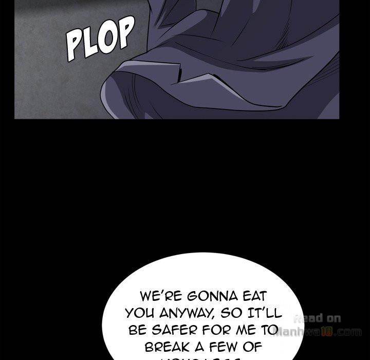 Barefoot : The Leash Season 2 - Chapter 27 [photo 68] - MangaPorn