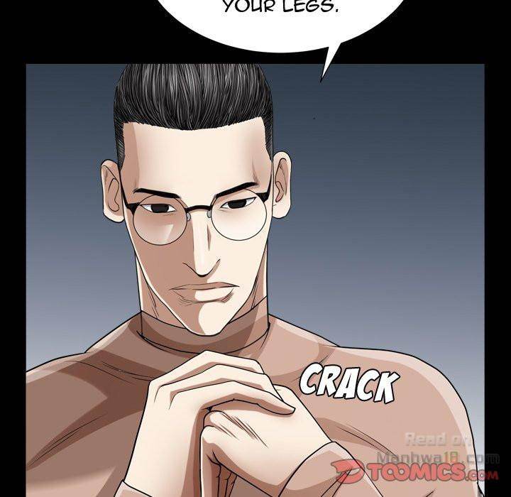 Barefoot : The Leash Season 2 - Chapter 27 [photo 69] - MangaPorn