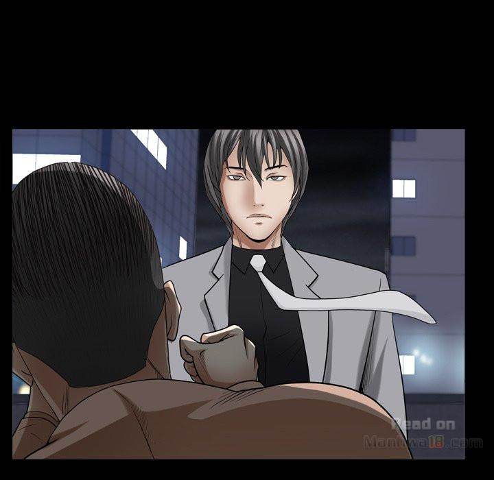 Barefoot : The Leash Season 2 - Chapter 27 [photo 76] - MangaPorn