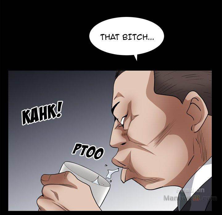 Barefoot : The Leash Season 2 - Chapter 27 [photo 88] - MangaPorn