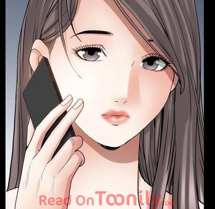 Barefoot : The Leash Season 2 - Chapter 28 [photo 11] - MangaPorn