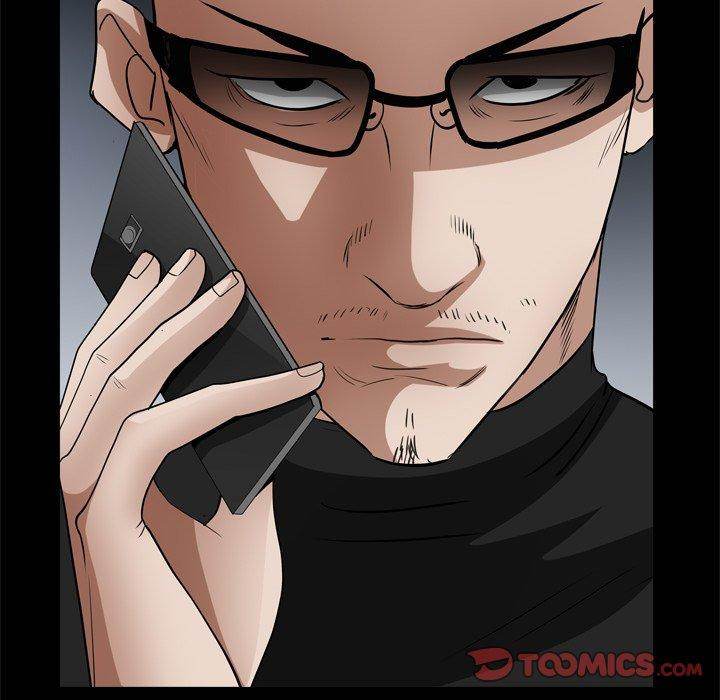 Barefoot : The Leash Season 2 - Chapter 28 [photo 111] - MangaPorn