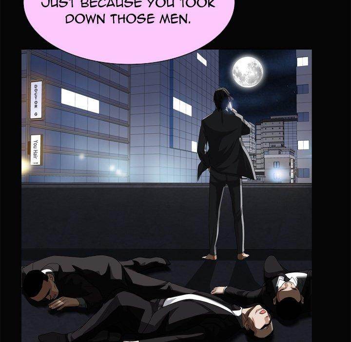 Barefoot : The Leash Season 2 - Chapter 28 [photo 119] - MangaPorn