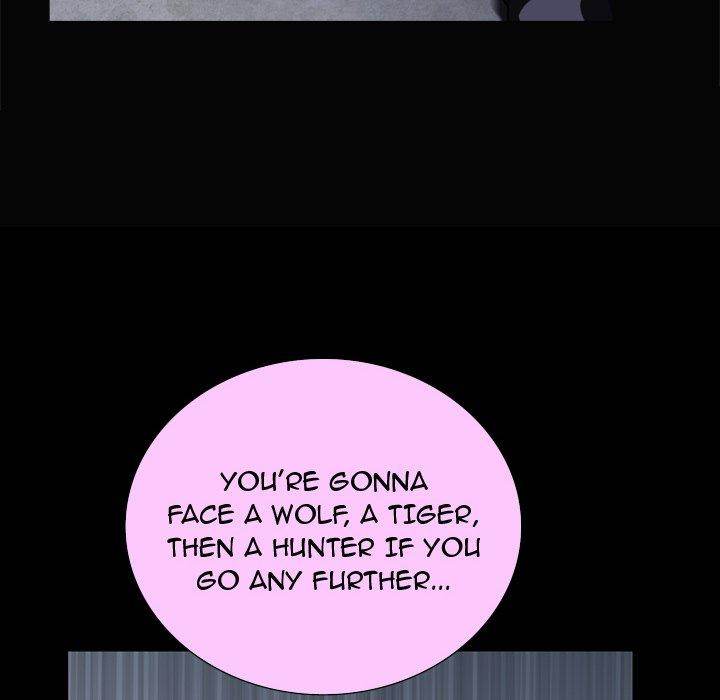 Barefoot : The Leash Season 2 - Chapter 28 [photo 122] - MangaPorn