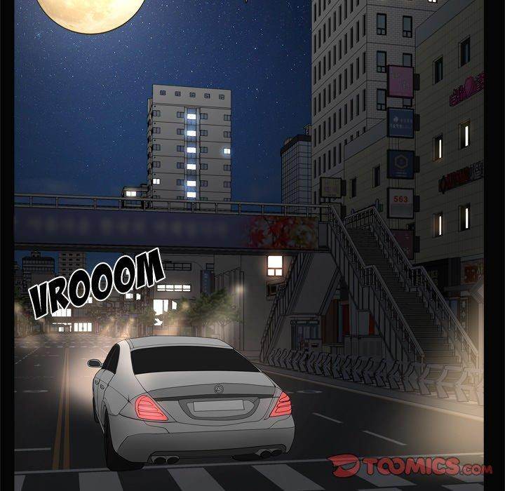 Barefoot : The Leash Season 2 - Chapter 28 [photo 129] - MangaPorn