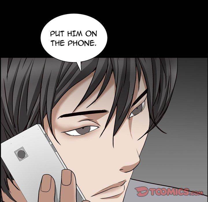 Barefoot : The Leash Season 2 - Chapter 28 [photo 15] - MangaPorn