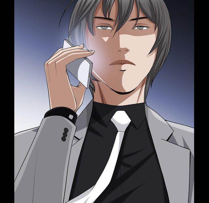 Barefoot : The Leash Season 2 - Chapter 28 [photo 17] - MangaPorn