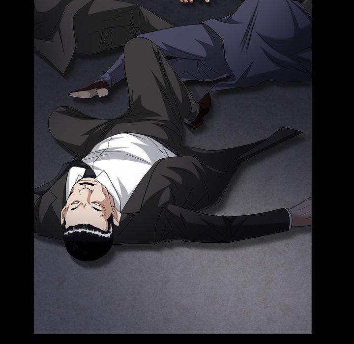 Barefoot : The Leash Season 2 - Chapter 28 [photo 29] - MangaPorn