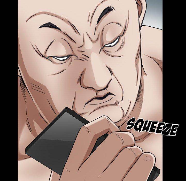 Barefoot : The Leash Season 2 - Chapter 28 [photo 35] - MangaPorn