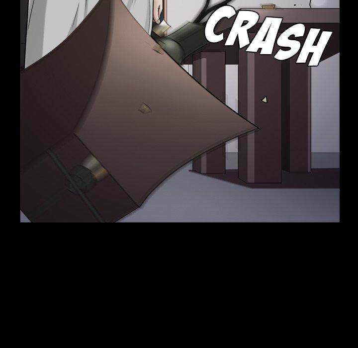 Barefoot : The Leash Season 2 - Chapter 28 [photo 44] - MangaPorn