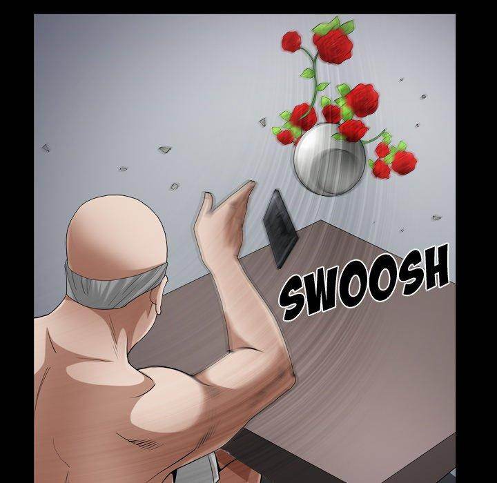 Barefoot : The Leash Season 2 - Chapter 28 [photo 47] - MangaPorn