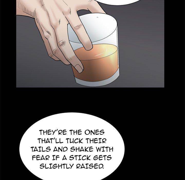 Barefoot : The Leash Season 2 - Chapter 28 [photo 64] - MangaPorn