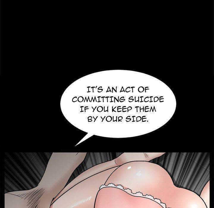 Barefoot : The Leash Season 2 - Chapter 28 [photo 77] - MangaPorn