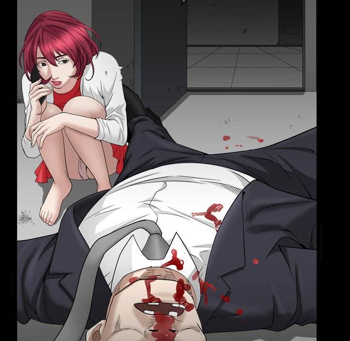 Barefoot : The Leash Season 2 - Chapter 29 [photo 12] - MangaPorn