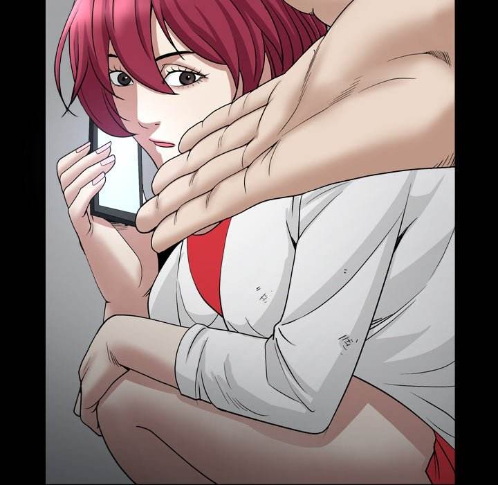 Barefoot : The Leash Season 2 - Chapter 29 [photo 18] - MangaPorn