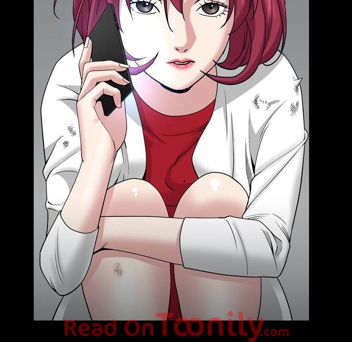 Barefoot : The Leash Season 2 - Chapter 29 [photo 32] - MangaPorn