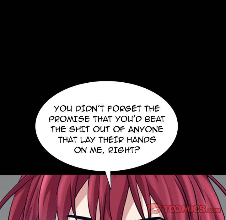 Barefoot : The Leash Season 2 - Chapter 29 [photo 33] - MangaPorn