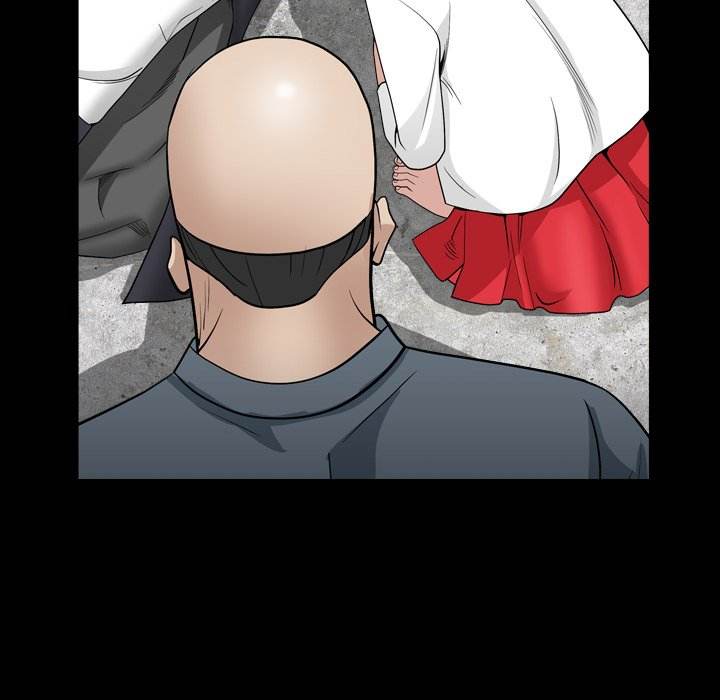 Barefoot : The Leash Season 2 - Chapter 29 [photo 40] - MangaPorn