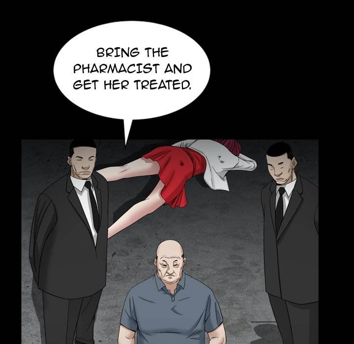 Barefoot : The Leash Season 2 - Chapter 29 [photo 68] - MangaPorn