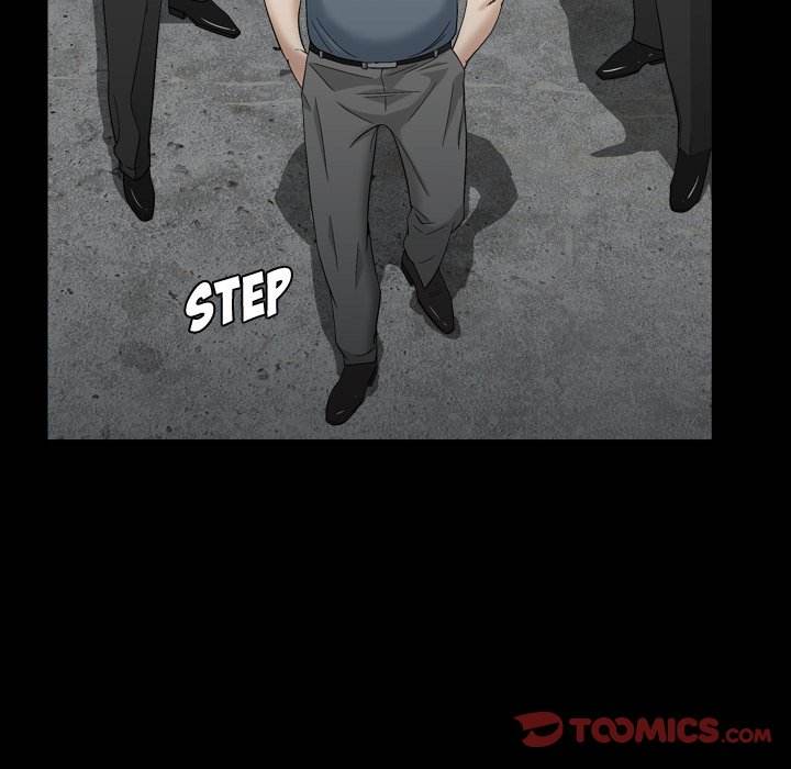 Barefoot : The Leash Season 2 - Chapter 29 [photo 69] - MangaPorn