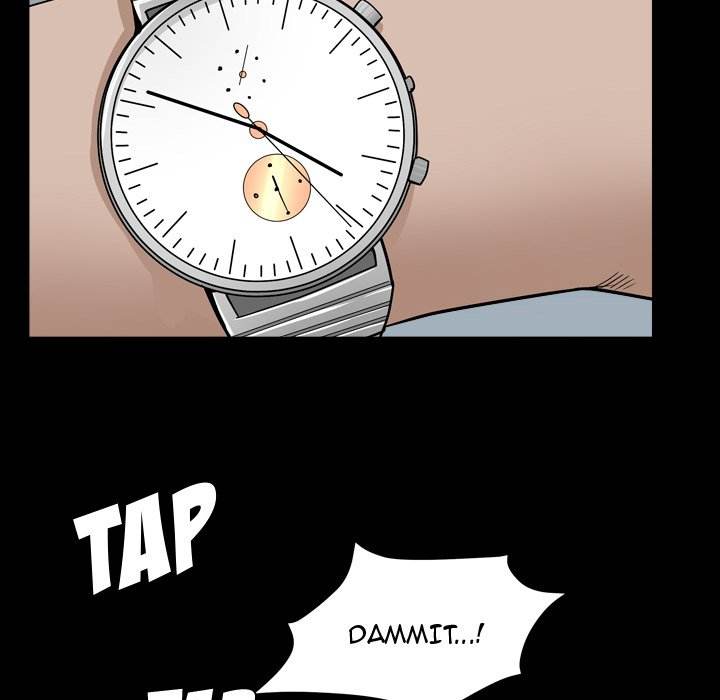 Barefoot : The Leash Season 2 - Chapter 29 [photo 78] - MangaPorn