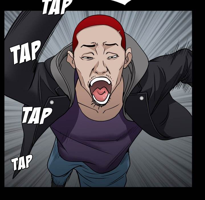 Barefoot : The Leash Season 2 - Chapter 29 [photo 79] - MangaPorn