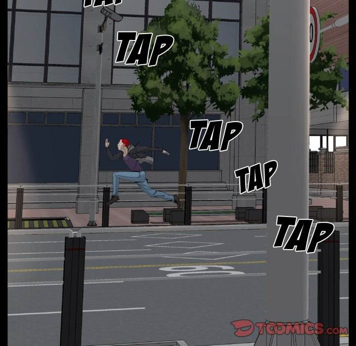 Barefoot : The Leash Season 2 - Chapter 29 [photo 81] - MangaPorn