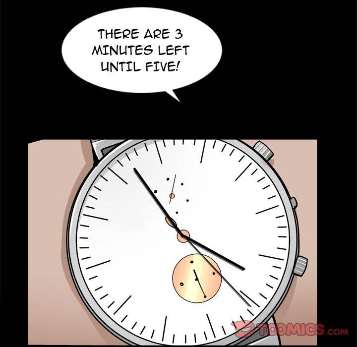 Barefoot : The Leash Season 2 - Chapter 29 [photo 99] - MangaPorn