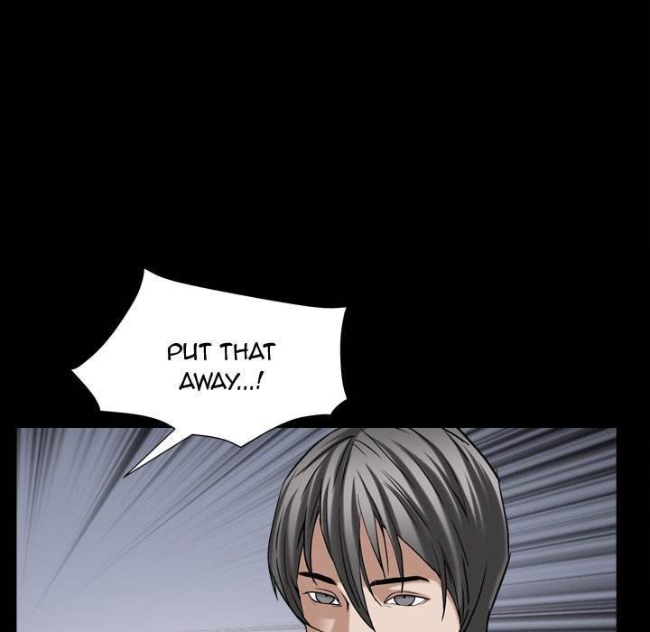 Barefoot : The Leash Season 2 - Chapter 30 [photo 16] - MangaPorn