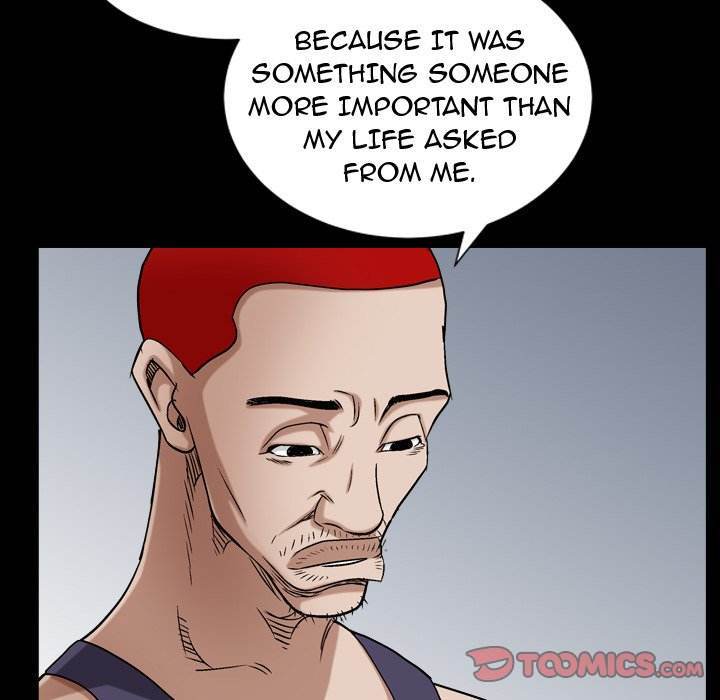 Barefoot : The Leash Season 2 - Chapter 30 [photo 63] - MangaPorn