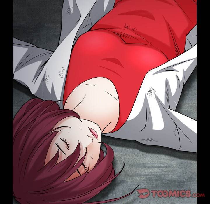 Barefoot : The Leash Season 2 - Chapter 31 [photo 105] - MangaPorn