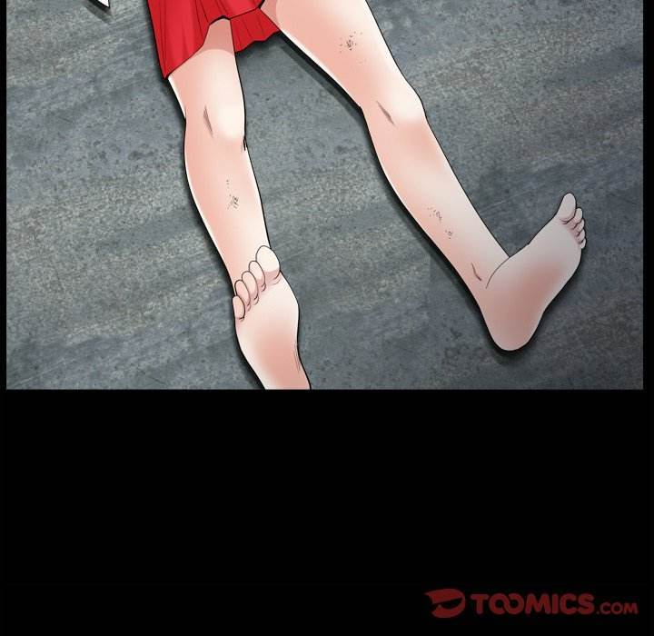 Barefoot : The Leash Season 2 - Chapter 31 [photo 108] - MangaPorn