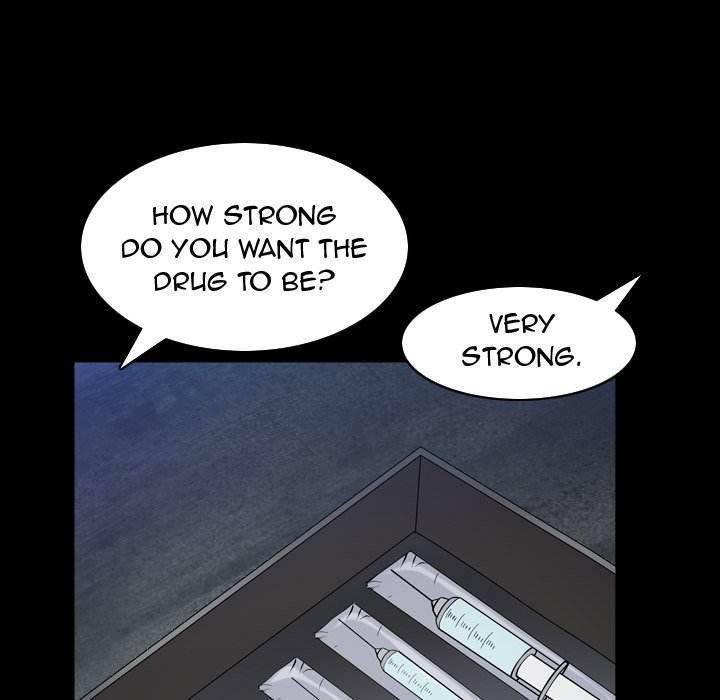 Barefoot : The Leash Season 2 - Chapter 31 [photo 109] - MangaPorn