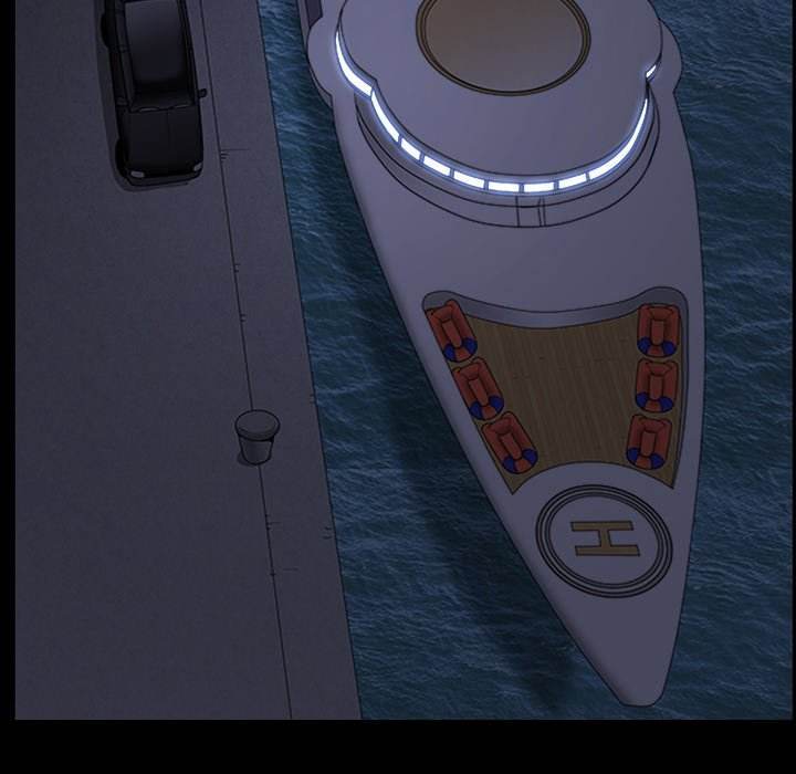 Barefoot : The Leash Season 2 - Chapter 31 [photo 11] - MangaPorn