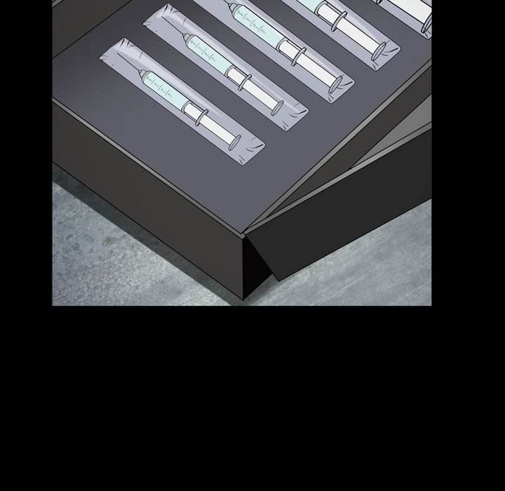 Barefoot : The Leash Season 2 - Chapter 31 [photo 110] - MangaPorn