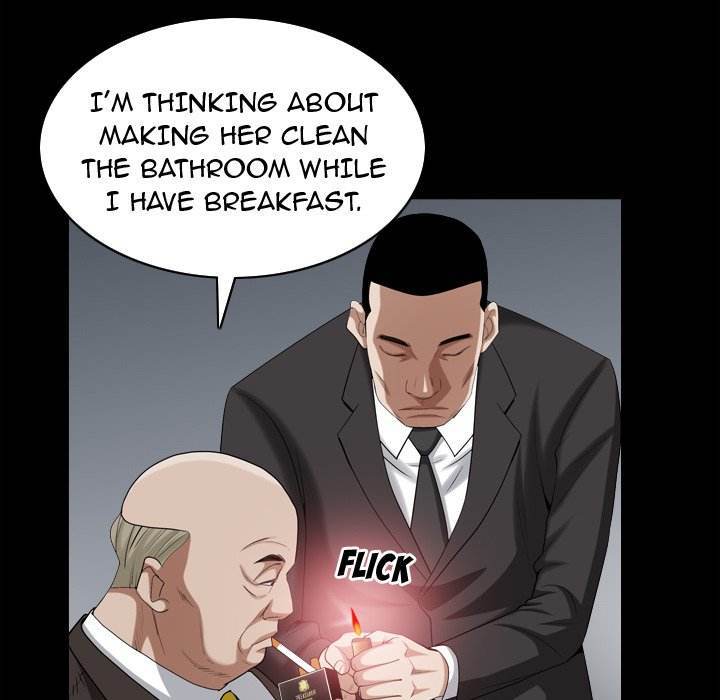 Barefoot : The Leash Season 2 - Chapter 31 [photo 115] - MangaPorn