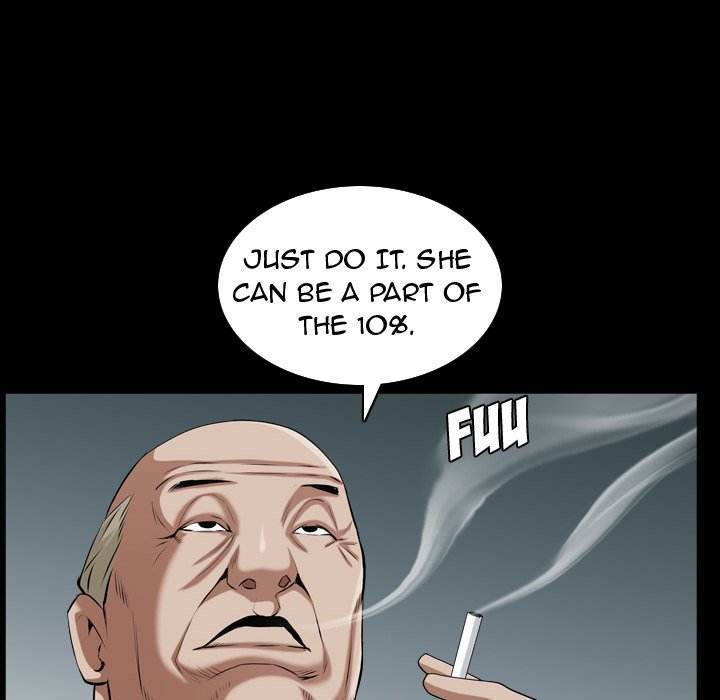 Barefoot : The Leash Season 2 - Chapter 31 [photo 121] - MangaPorn