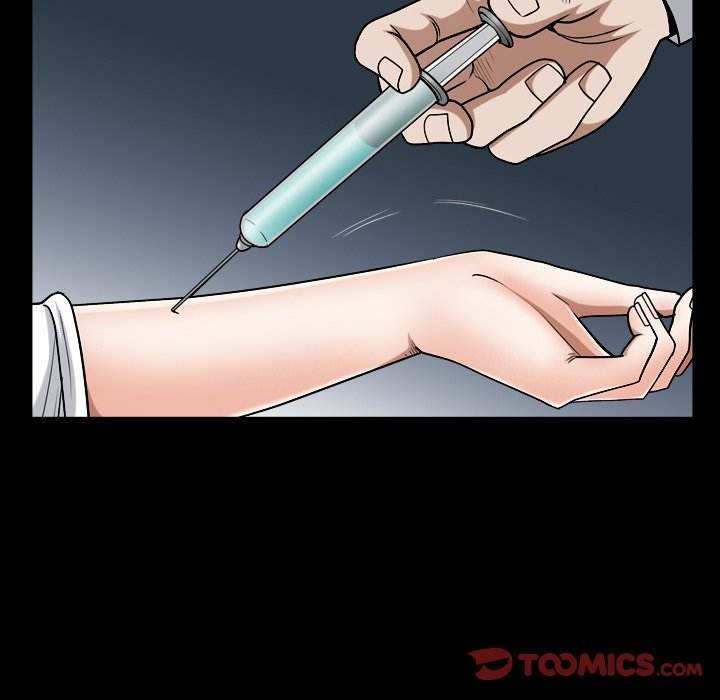 Barefoot : The Leash Season 2 - Chapter 31 [photo 123] - MangaPorn