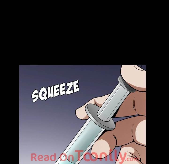 Barefoot : The Leash Season 2 - Chapter 31 [photo 124] - MangaPorn