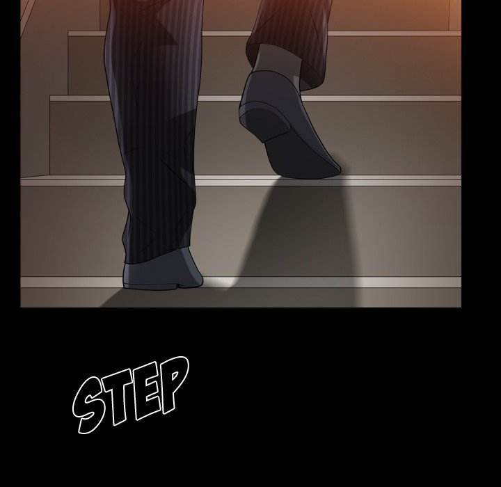 Barefoot : The Leash Season 2 - Chapter 31 [photo 13] - MangaPorn