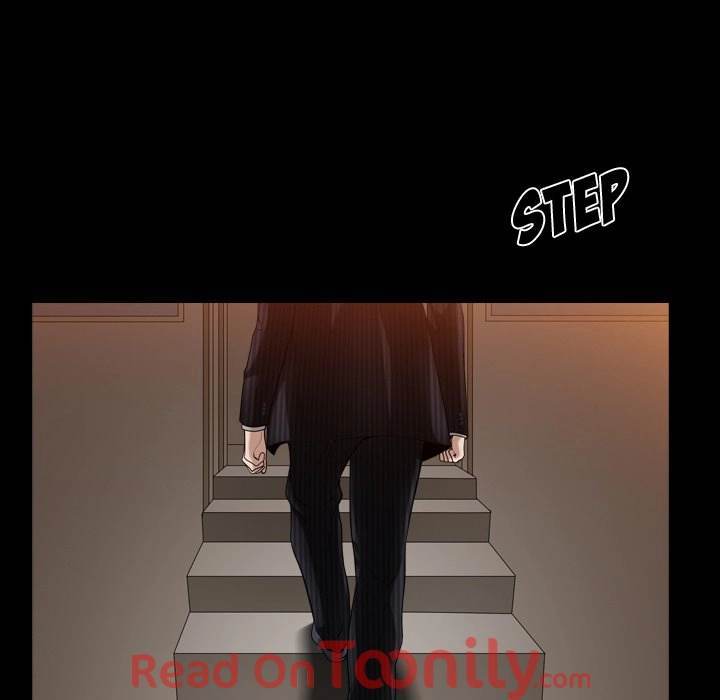 Barefoot : The Leash Season 2 - Chapter 31 [photo 14] - MangaPorn