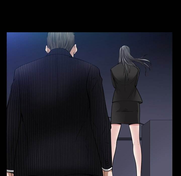 Barefoot : The Leash Season 2 - Chapter 31 [photo 16] - MangaPorn