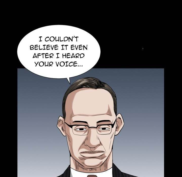 Barefoot : The Leash Season 2 - Chapter 31 [photo 20] - MangaPorn