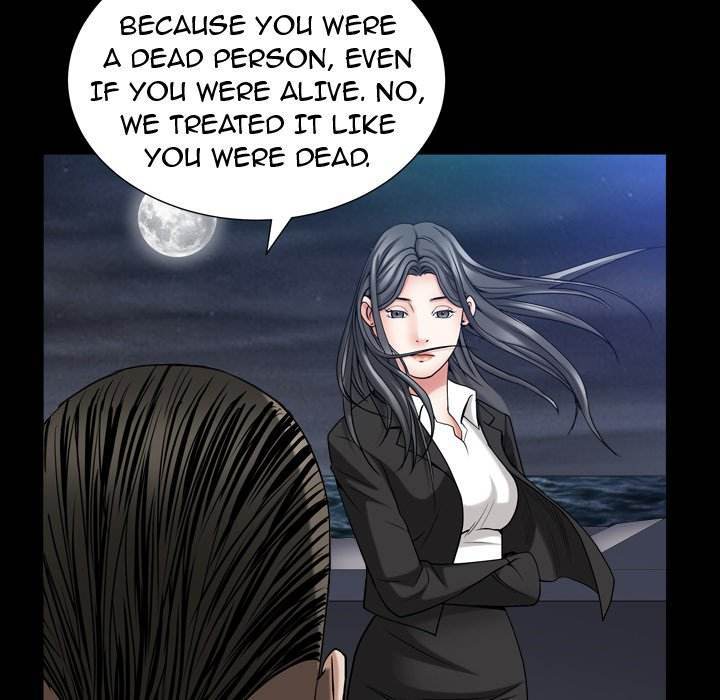 Barefoot : The Leash Season 2 - Chapter 31 [photo 22] - MangaPorn