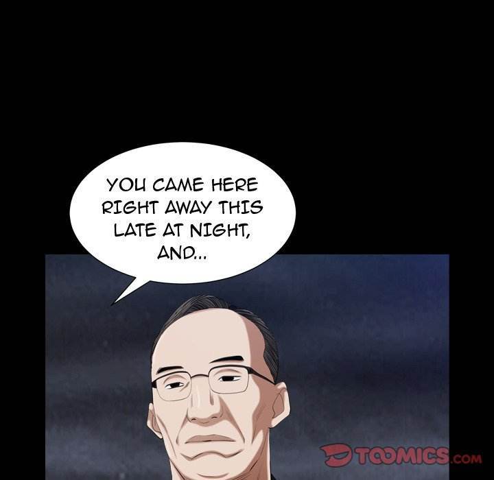 Barefoot : The Leash Season 2 - Chapter 31 [photo 30] - MangaPorn