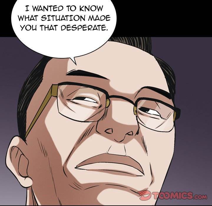 Barefoot : The Leash Season 2 - Chapter 31 [photo 36] - MangaPorn