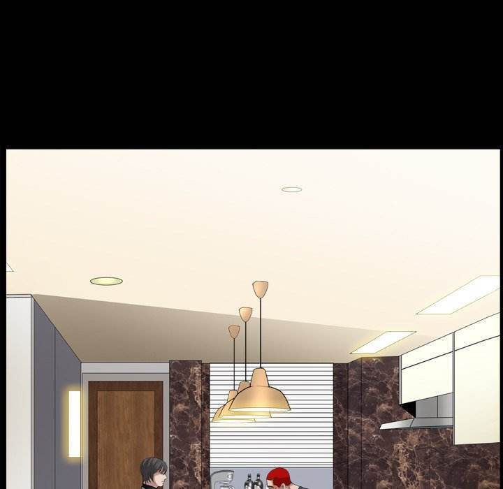 Barefoot : The Leash Season 2 - Chapter 31 [photo 49] - MangaPorn