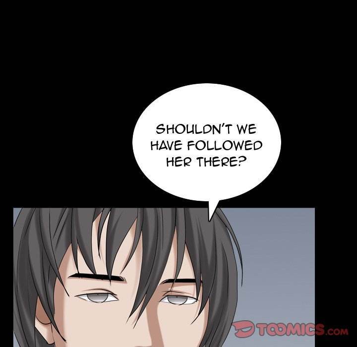 Barefoot : The Leash Season 2 - Chapter 31 [photo 51] - MangaPorn