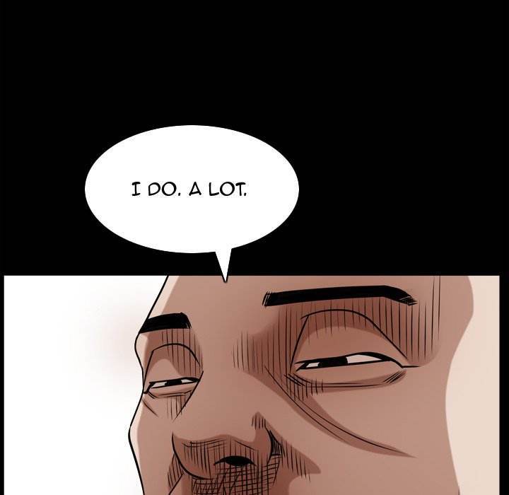 Barefoot : The Leash Season 2 - Chapter 31 [photo 56] - MangaPorn